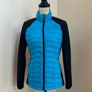 Weatherproof 32 Degrees Full Zip Jacket